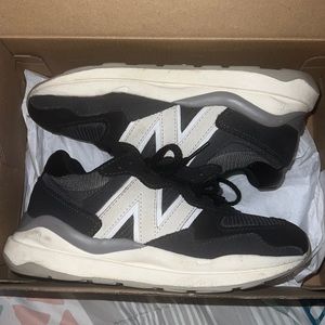 Kids New Balance Size 2